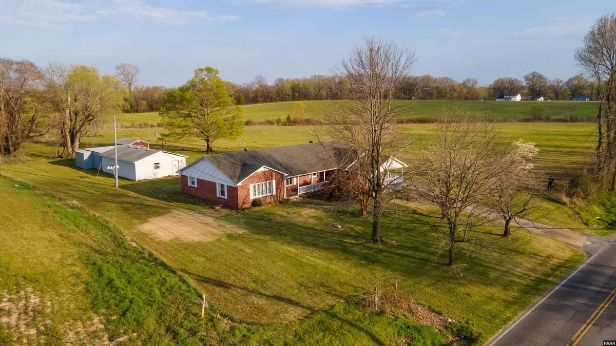 3394 Section Line Rd, Union City, TN 38261 - #1