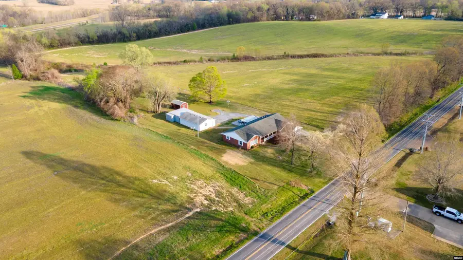 3394 Section Line Rd, Union City, TN 38261 - #3