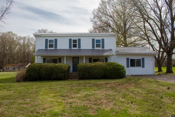 334 Snyder, Martin, TN 38237