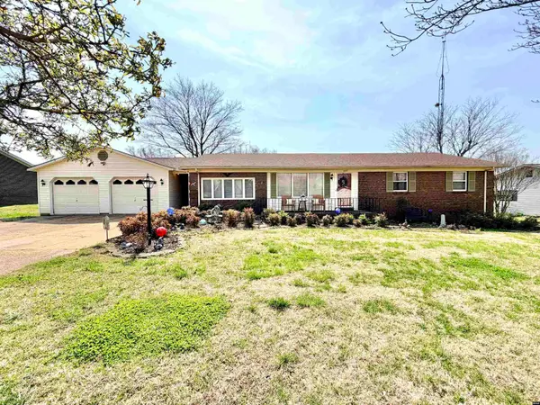 1645 Spruce, South Fulton, TN 38257