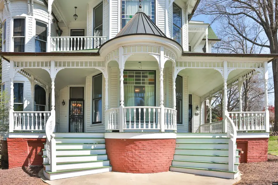 203 Mccombs, Martin, TN 38237 - #2