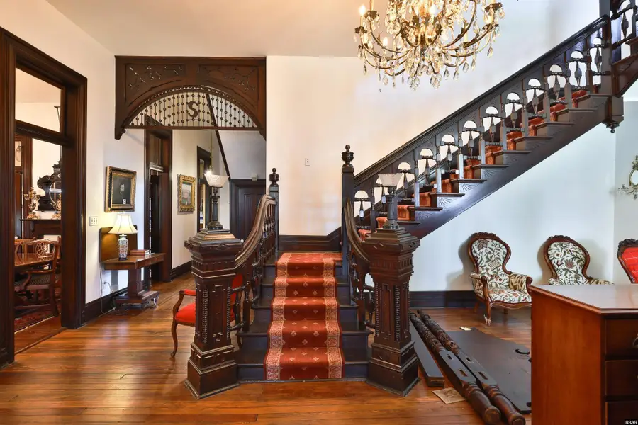 203 Mccombs, Martin, TN 38237 - #3