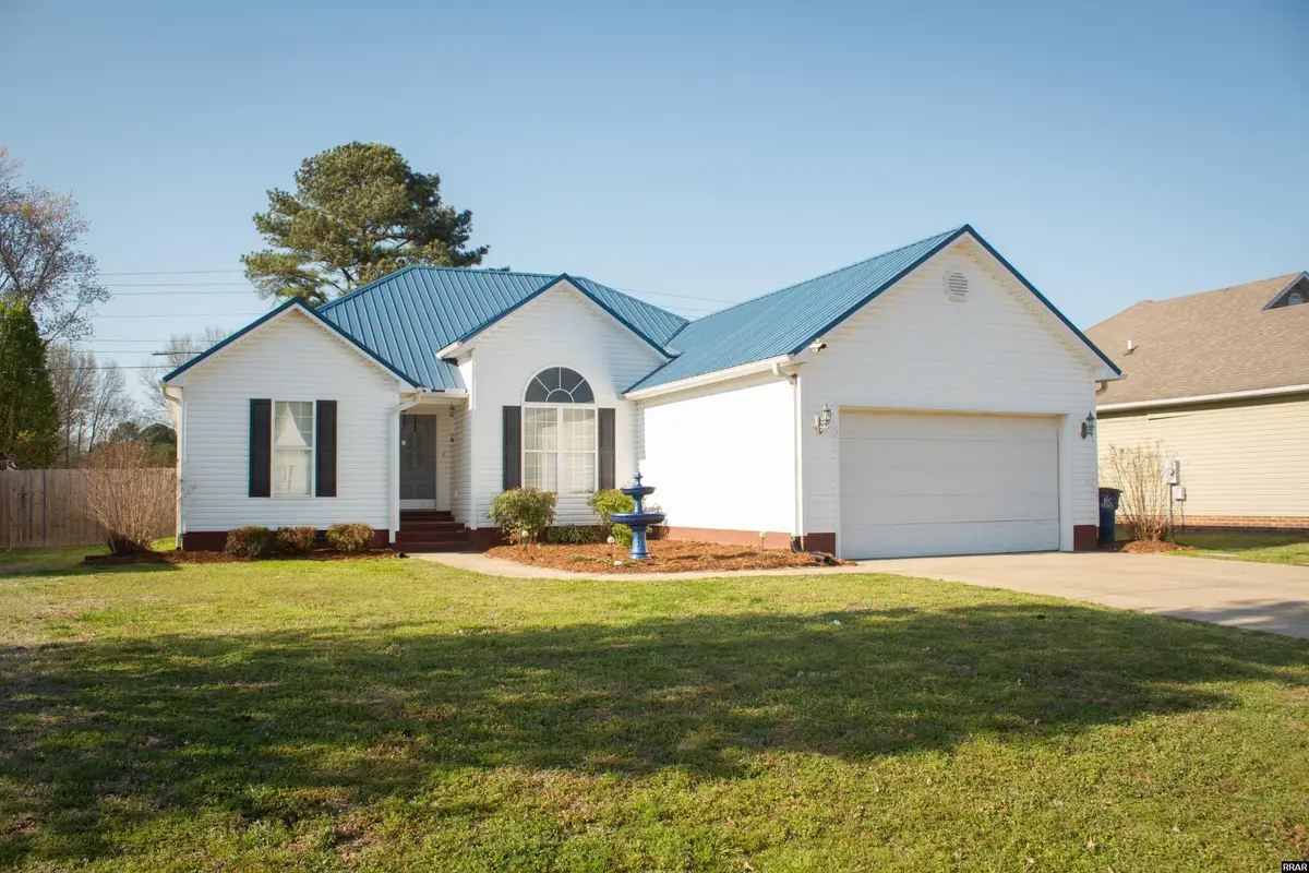 108 Jenna Brooke, Martin, TN 38237 - #1