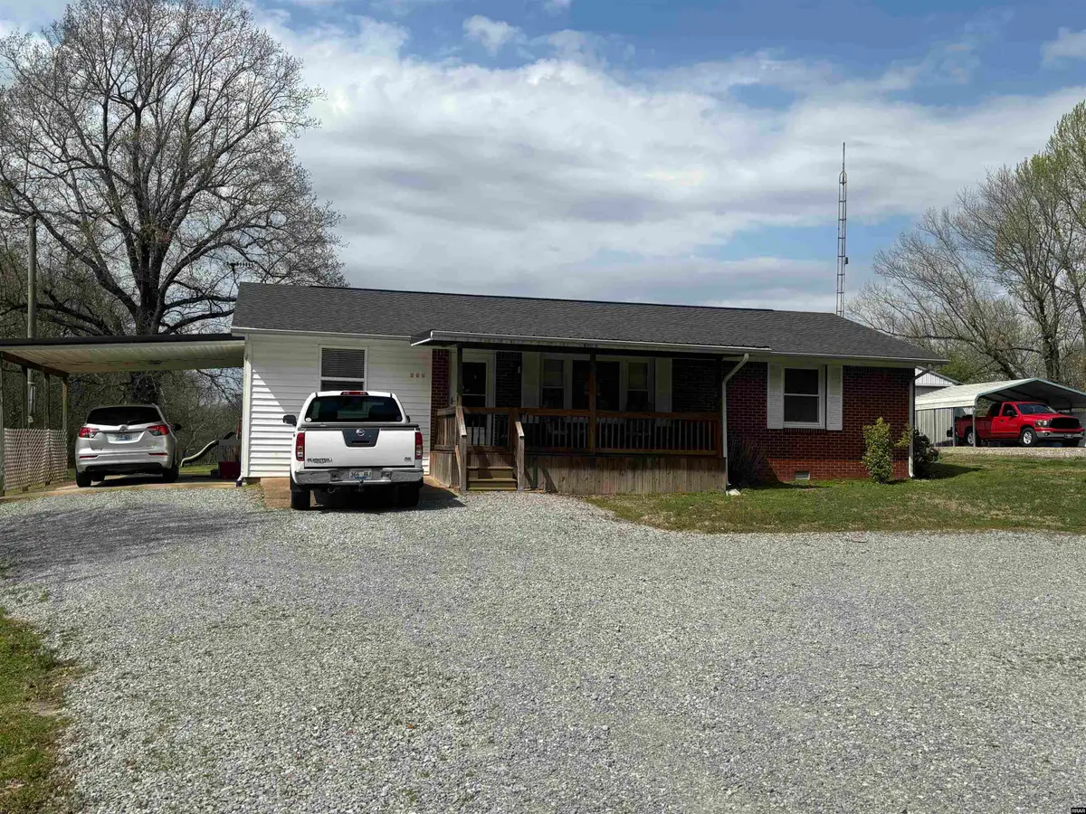 113 Crutchfield, Fulton, KY 42041 - #1