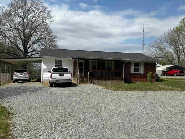113 Crutchfield, Fulton, KY 42041