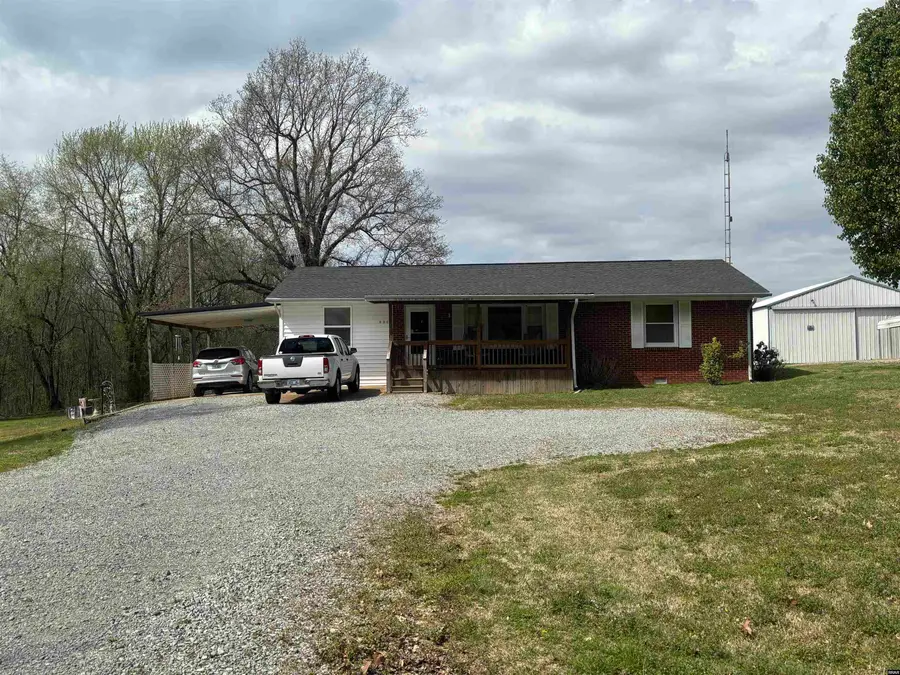 113 Crutchfield, Fulton, KY 42041 - #2