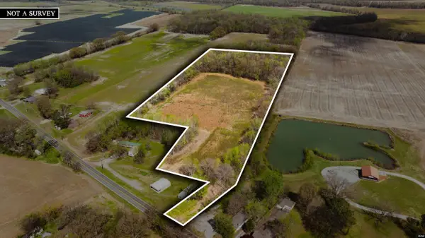 0 Tn-22, Union City, TN 38261