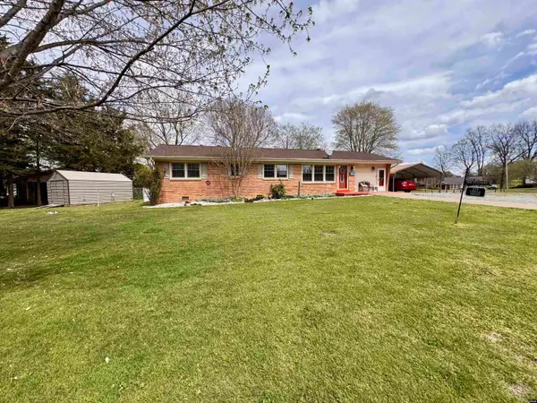 319 Circle, South Fulton, TN 38257-2343