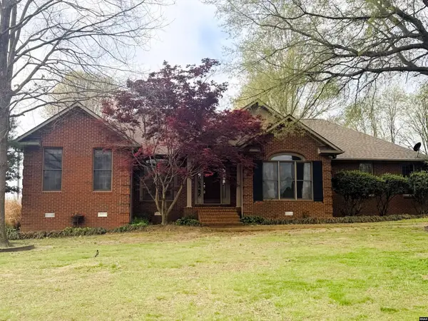 1605 Julie, Union City, TN 38261