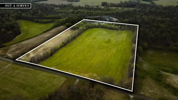 0 Old Troy Rd, Martin, TN 38237