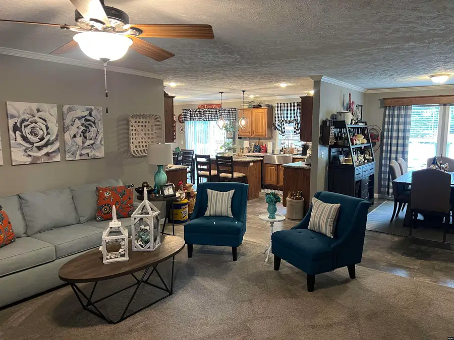 3340 & 3334 High, Rives, TN 38253 - #3