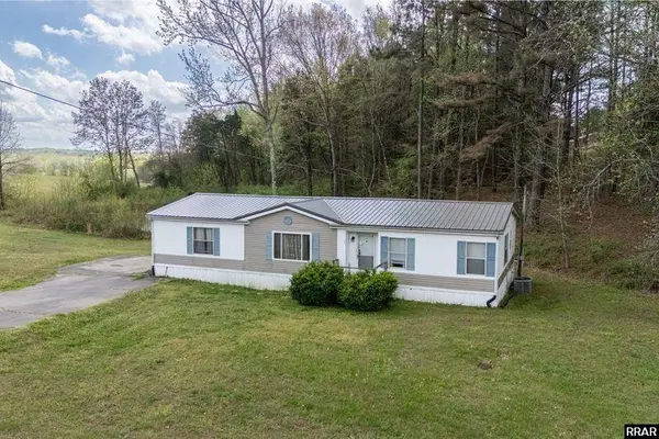 4560 Van Dyke, Paris, TN 38242-0000