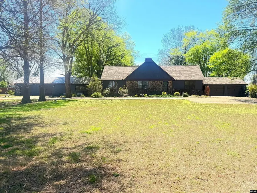 1595 Lake, Tiptonville, TN 38079 - #3
