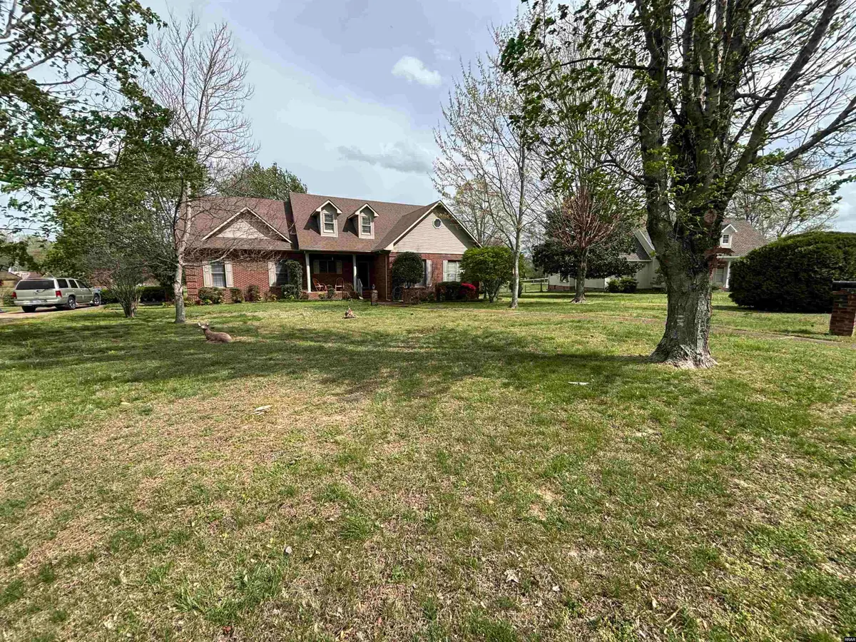 203 Englewood, Fulton, KY 42041 - #1