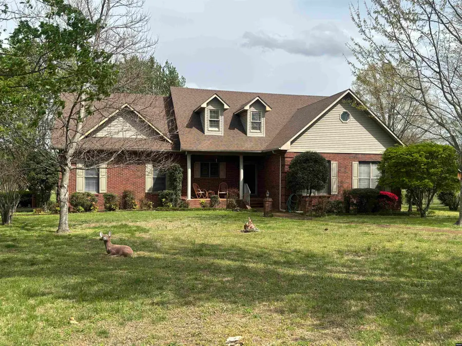 203 Englewood, Fulton, KY 42041 - #2