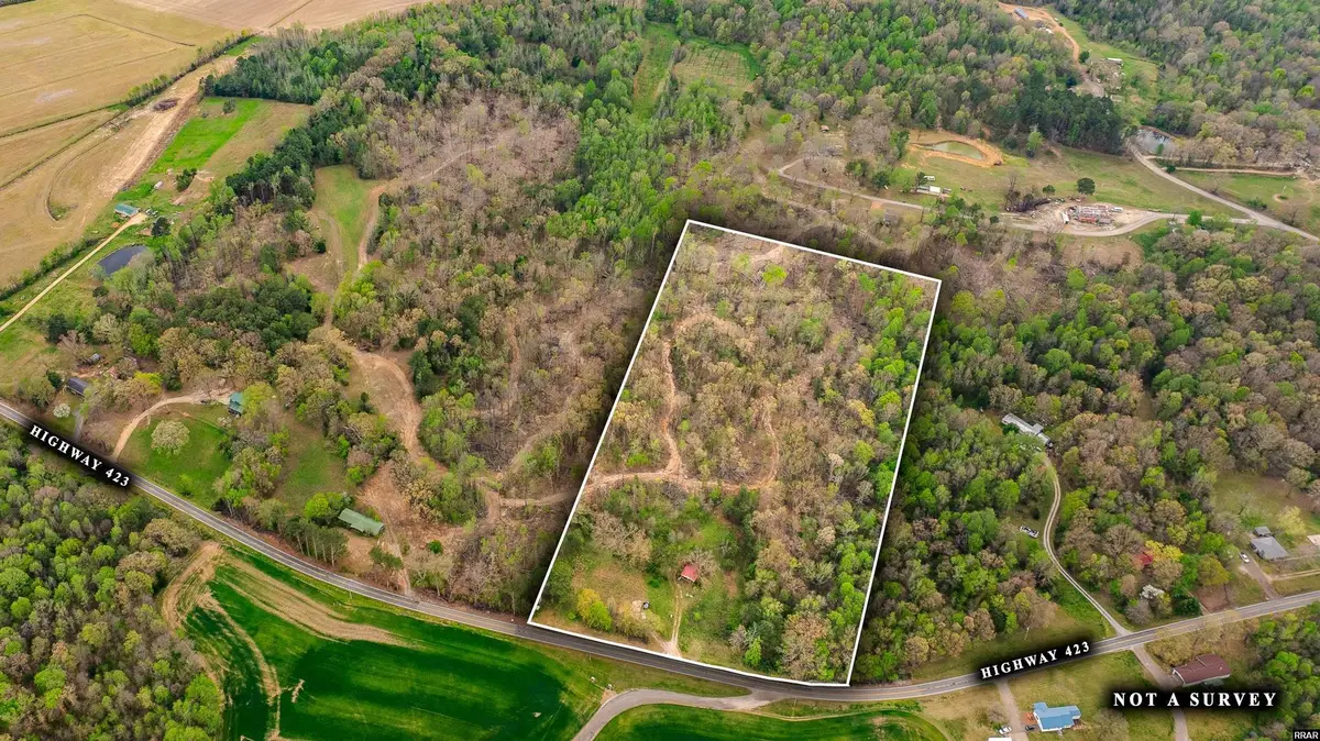 6930 Highway 423, McKenzie, TN 38201 - #1