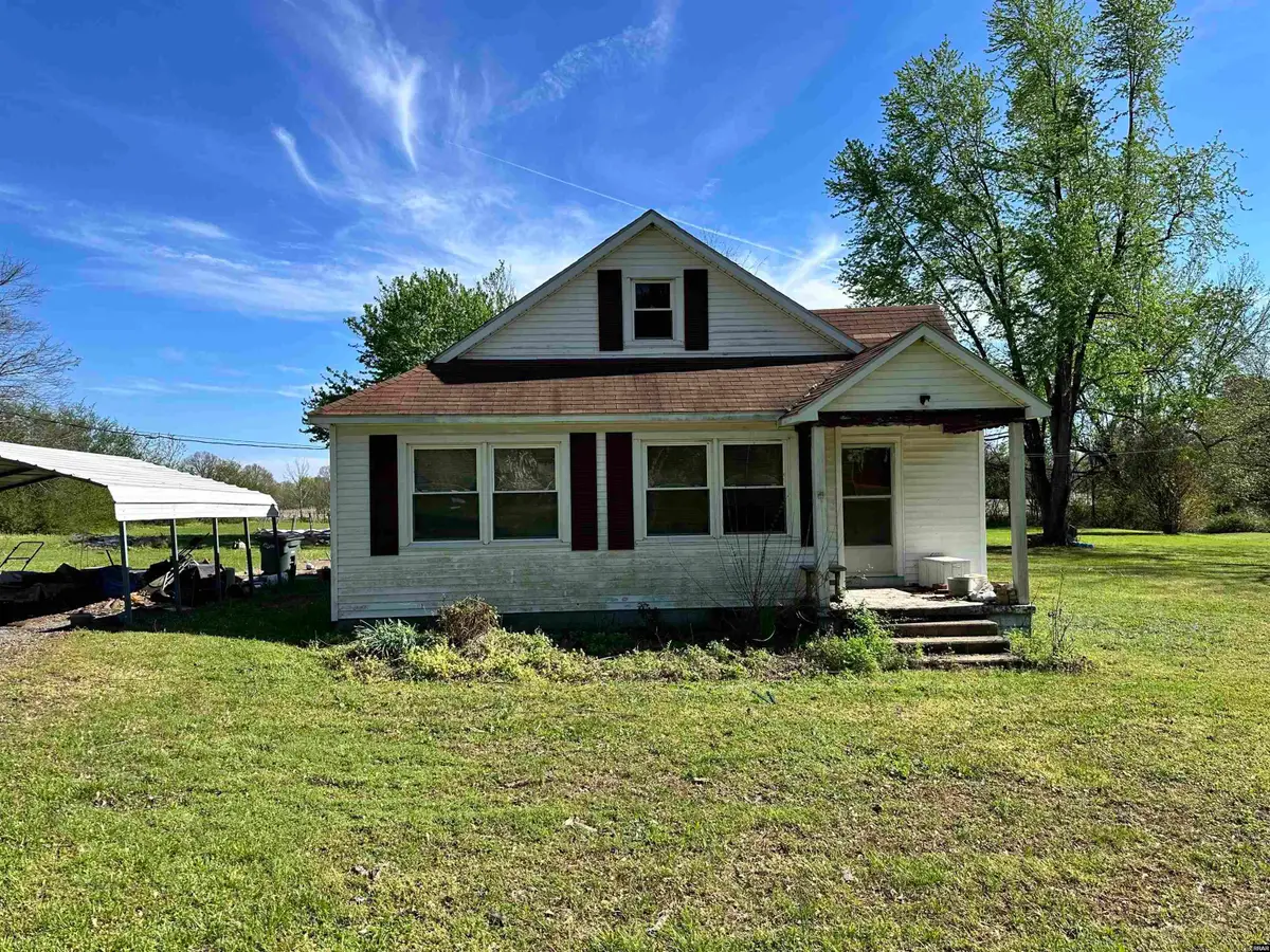 3885 Ken Tenn Highway, Union City, TN 38261-7303 - #1