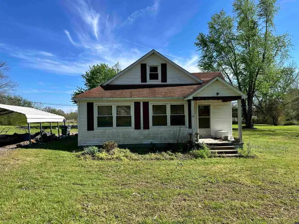 3885 Ken Tenn Highway, Union City, TN 38261-7303