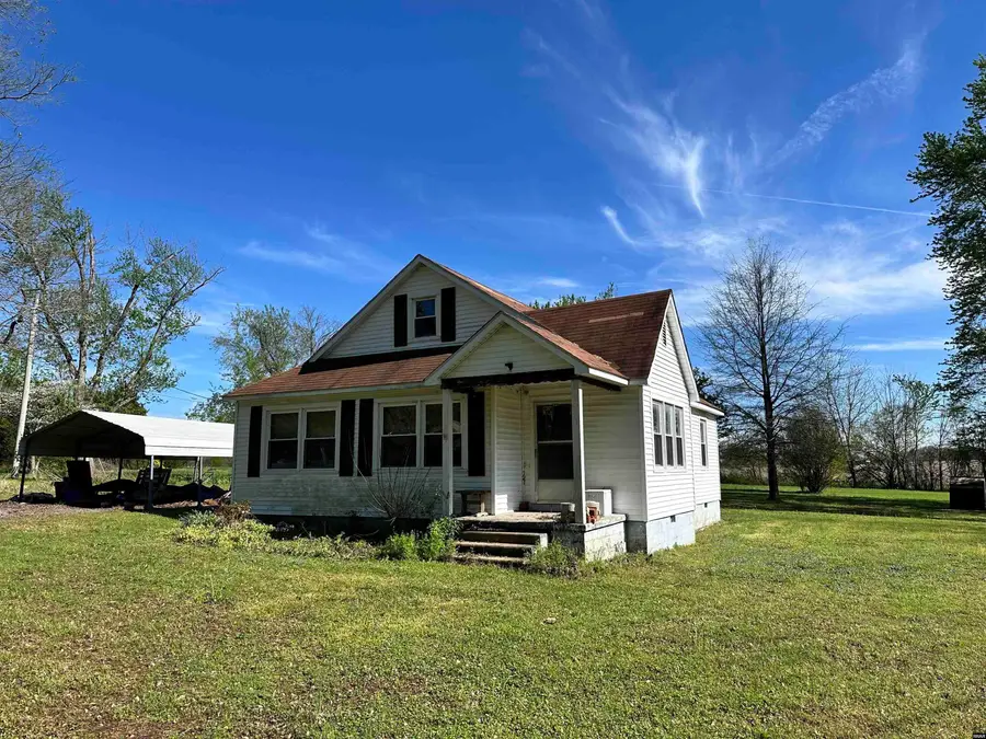 3885 Ken Tenn Highway, Union City, TN 38261-7303 - #2