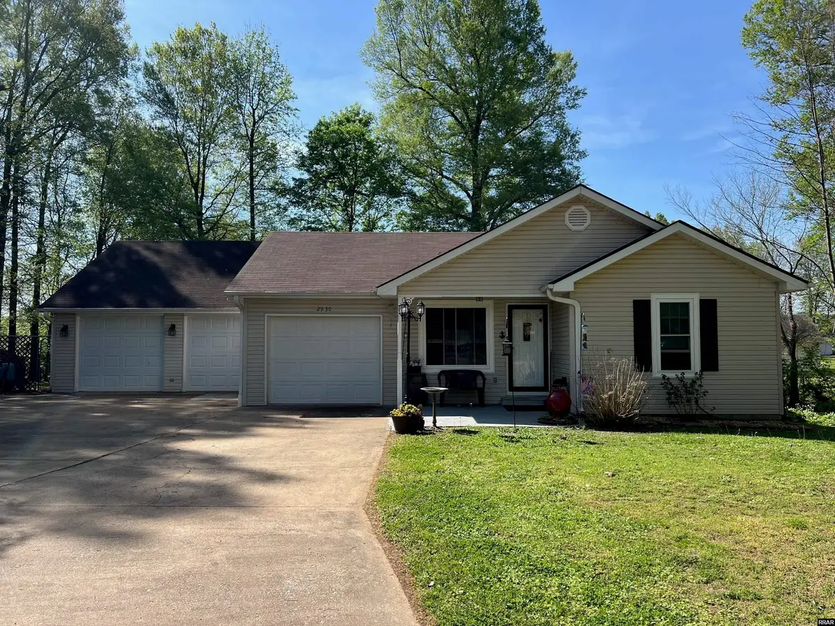 2930 Green Leaf, Union City, TN 38261 - #1