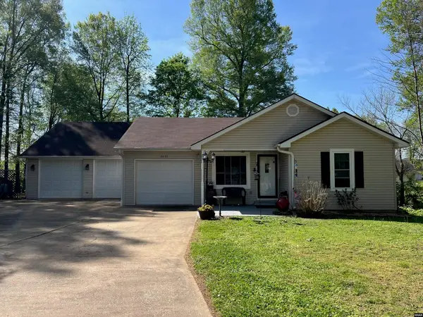 2930 Green Leaf, Union City, TN 38261