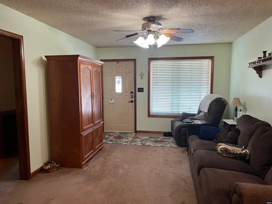 2930 Green Leaf, Union City, TN 38261 - #2