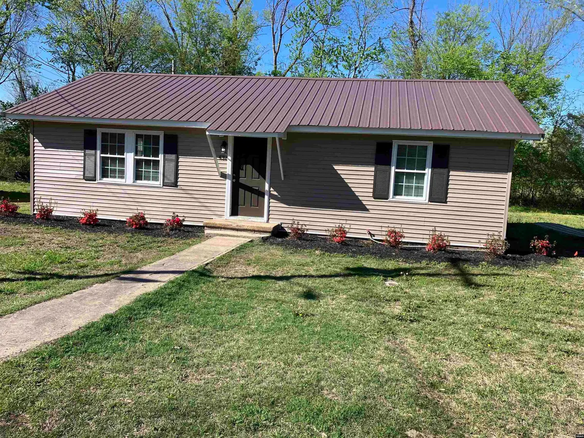 432 Lake, Tiptonville, TN 38079 - #1