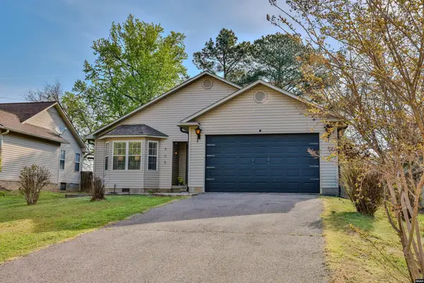 405 Four Pines Pl., Troy, TN 38260