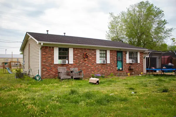 185 Hudson, Union City, TN 38261