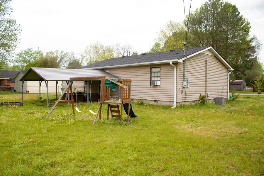 185 Hudson, Union City, TN 38261 - #2