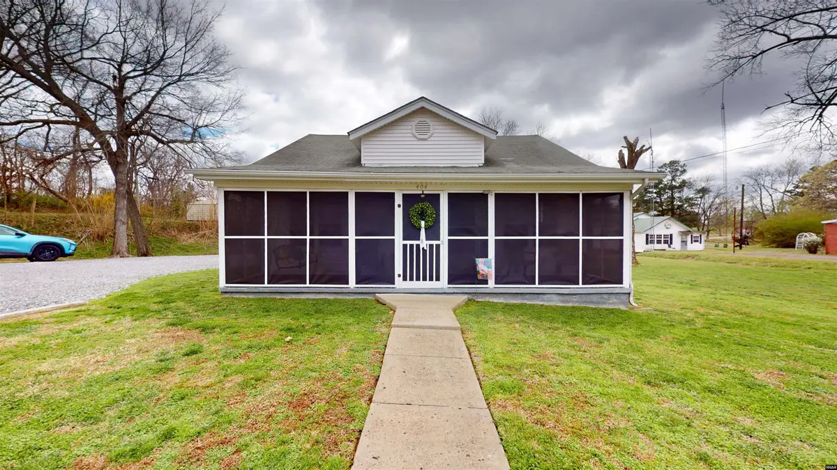 404 Harper, Troy, TN 38260 - #1