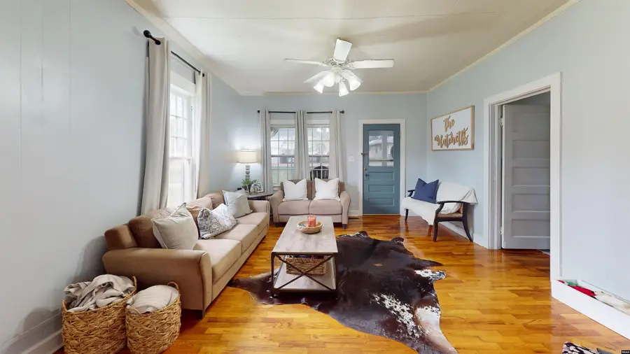 404 Harper, Troy, TN 38260 - #2