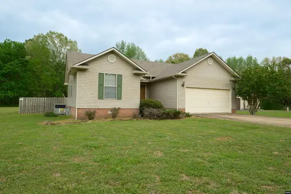 123 Dogwood, Martin, TN 38237