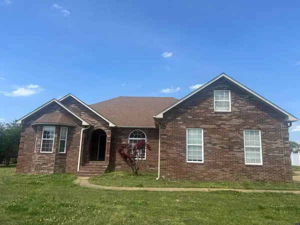 109 Oak, Martin, TN 38237