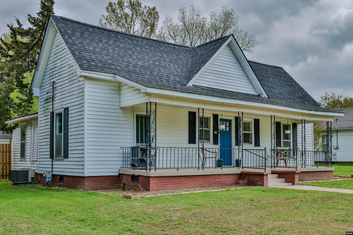 315 Woodland, Martin, TN 38237 - #1