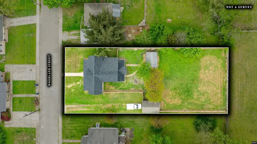 315 Woodland, Martin, TN 38237 - #2
