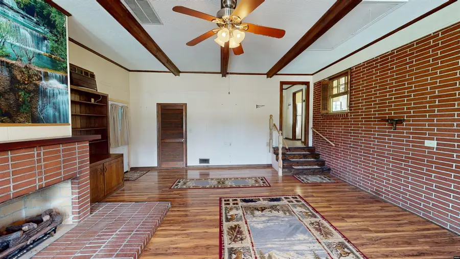 805 Faubus, Tiptonville, TN 38079 - #3