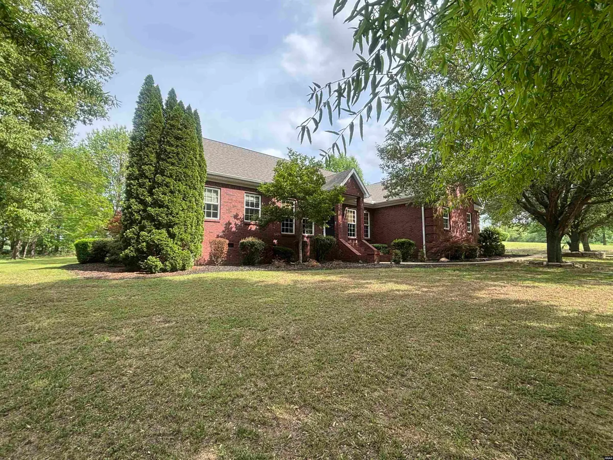 5338 Doe Run, South Fulton, TN 38257 - #1