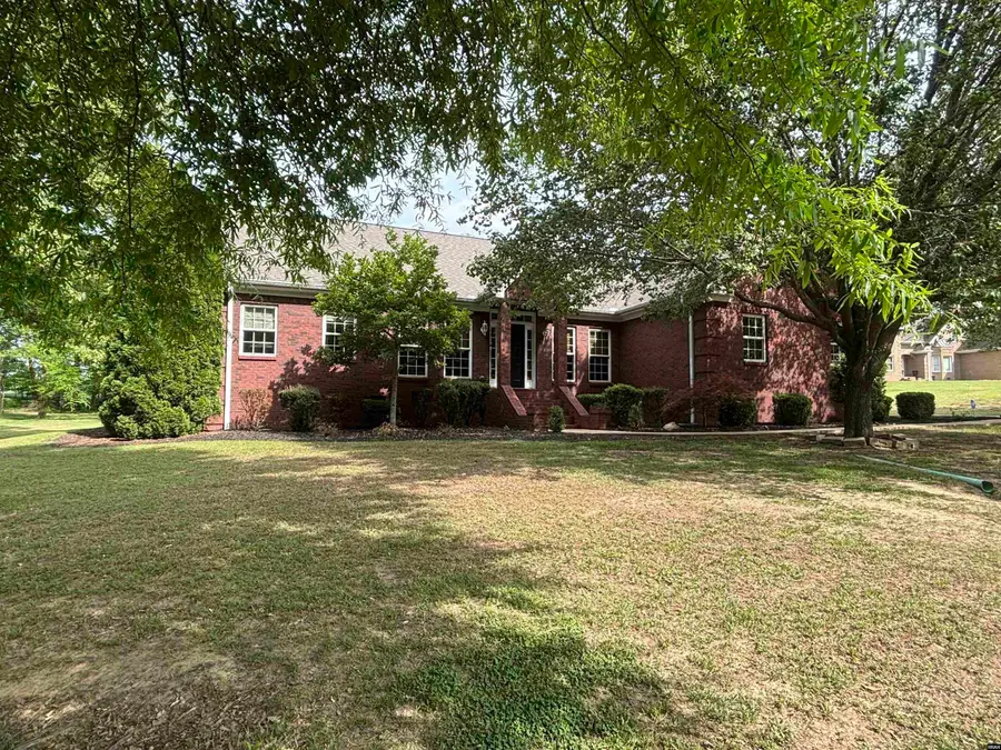 5338 Doe Run, South Fulton, TN 38257 - #2