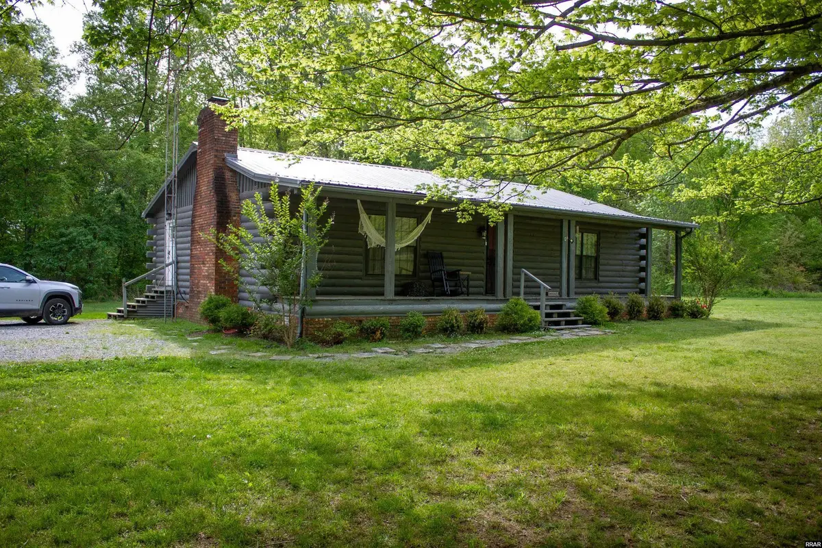 2800 Ralston, Martin, TN 38237 - #1