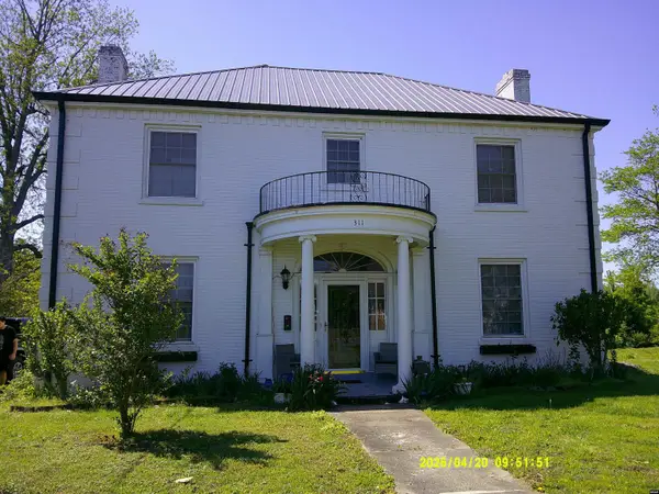 311 Moulton, Hickman, KY 42050