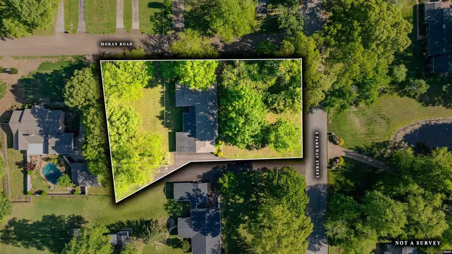 208 Parkway, Dresden, TN 38225 - #2