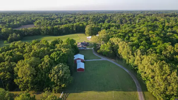 3060 Bible Union Rd, Martin, TN 38237