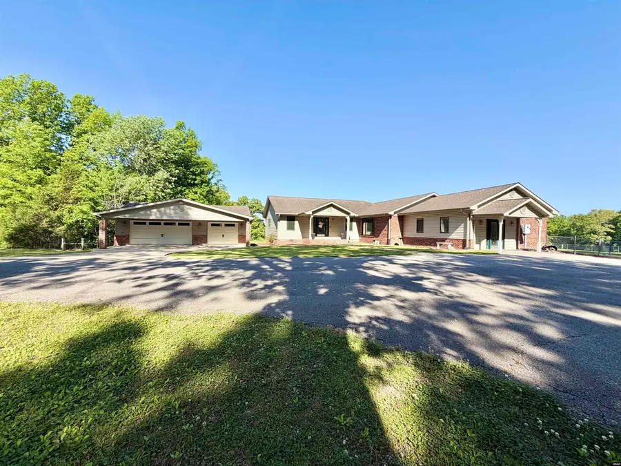 3060 Bible Union Rd, Martin, TN 38237 - #3