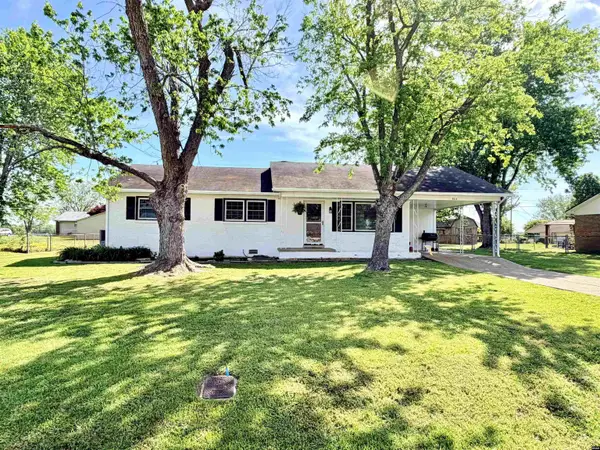 864 Gum, Union City, TN 38261