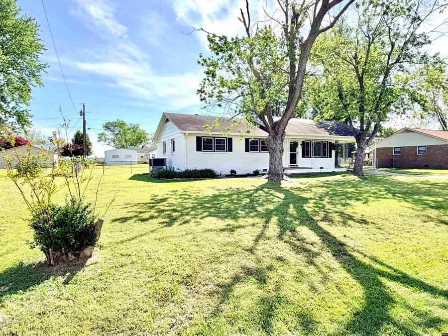 864 Gum, Union City, TN 38261 - #3