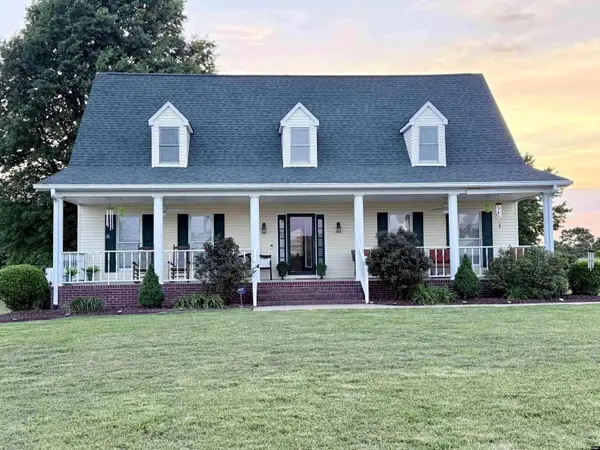 4449 Hwy 21, Union City, TN 38261