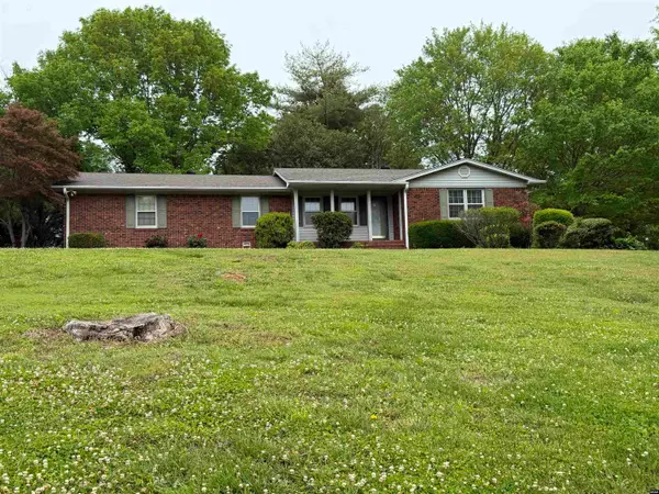 1400 Hwy 21, Troy, TN 38260