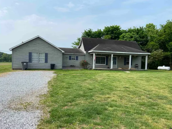 5407 St. Rt. 2422, Wingo, KY 42088