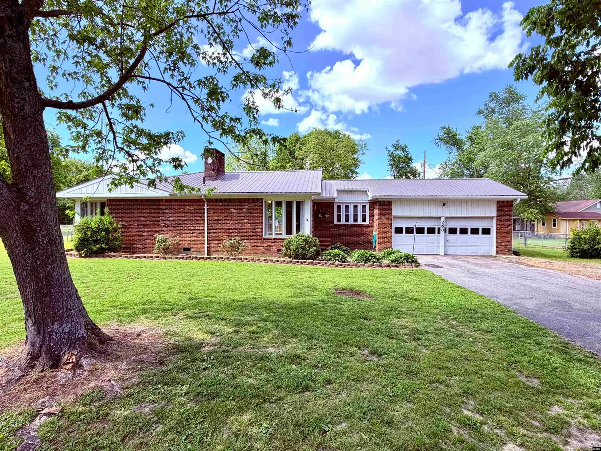 260 Beech, Union City, TN 38261 - #1